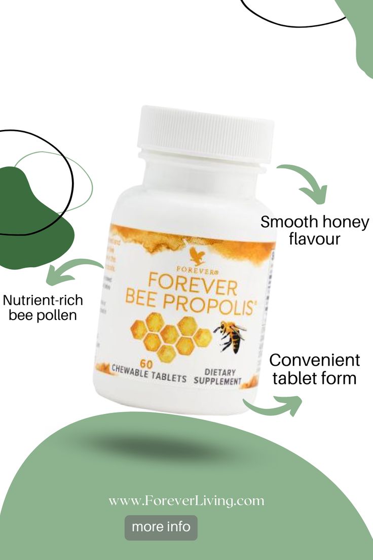 Forever Bee Propolis