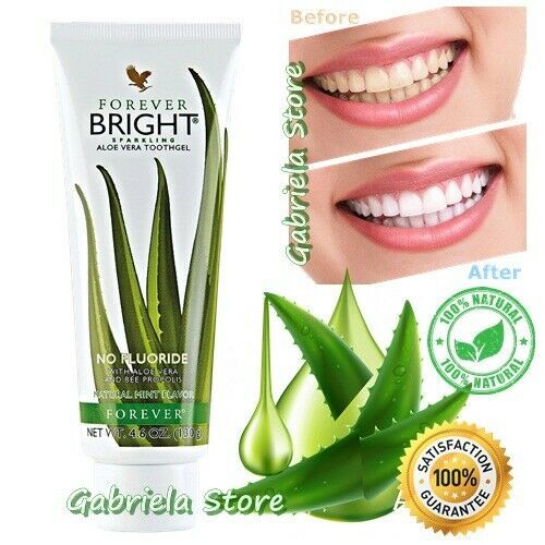 Bright Toothgel
