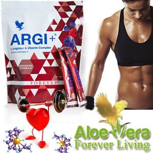 Forever ARGI+