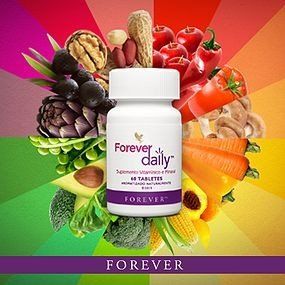 Forever Daily
